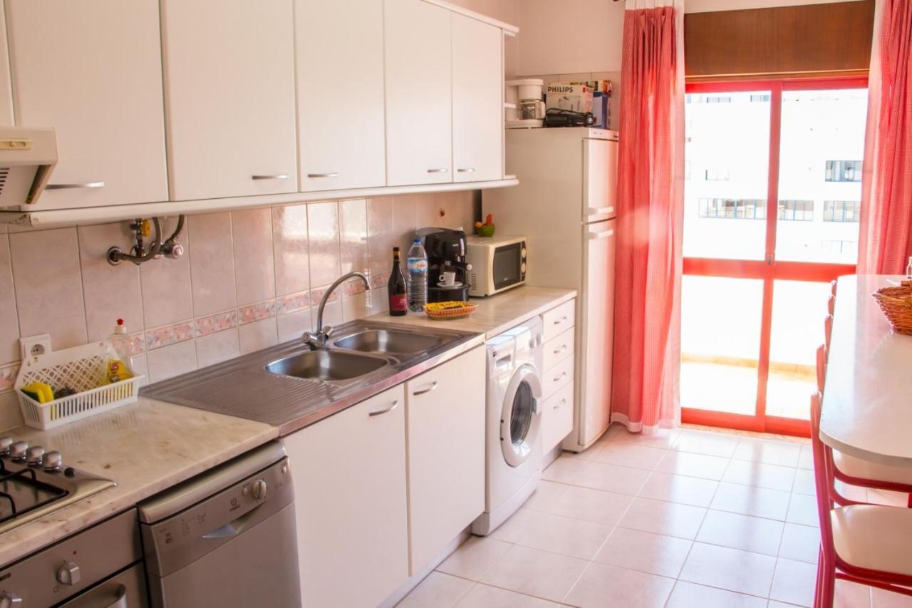 Centralgarve - 1 Bedroom Near The In - Anglo Atlantico Quarteira