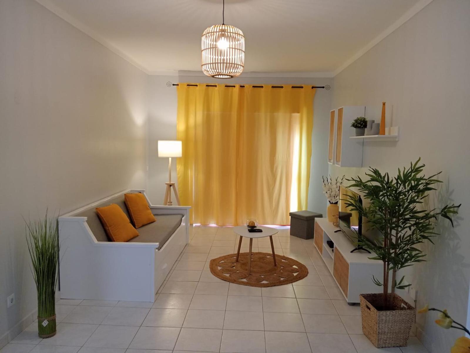Apartment Centralgarve - 1 Bedroom Near The In - Anglo Atlantico