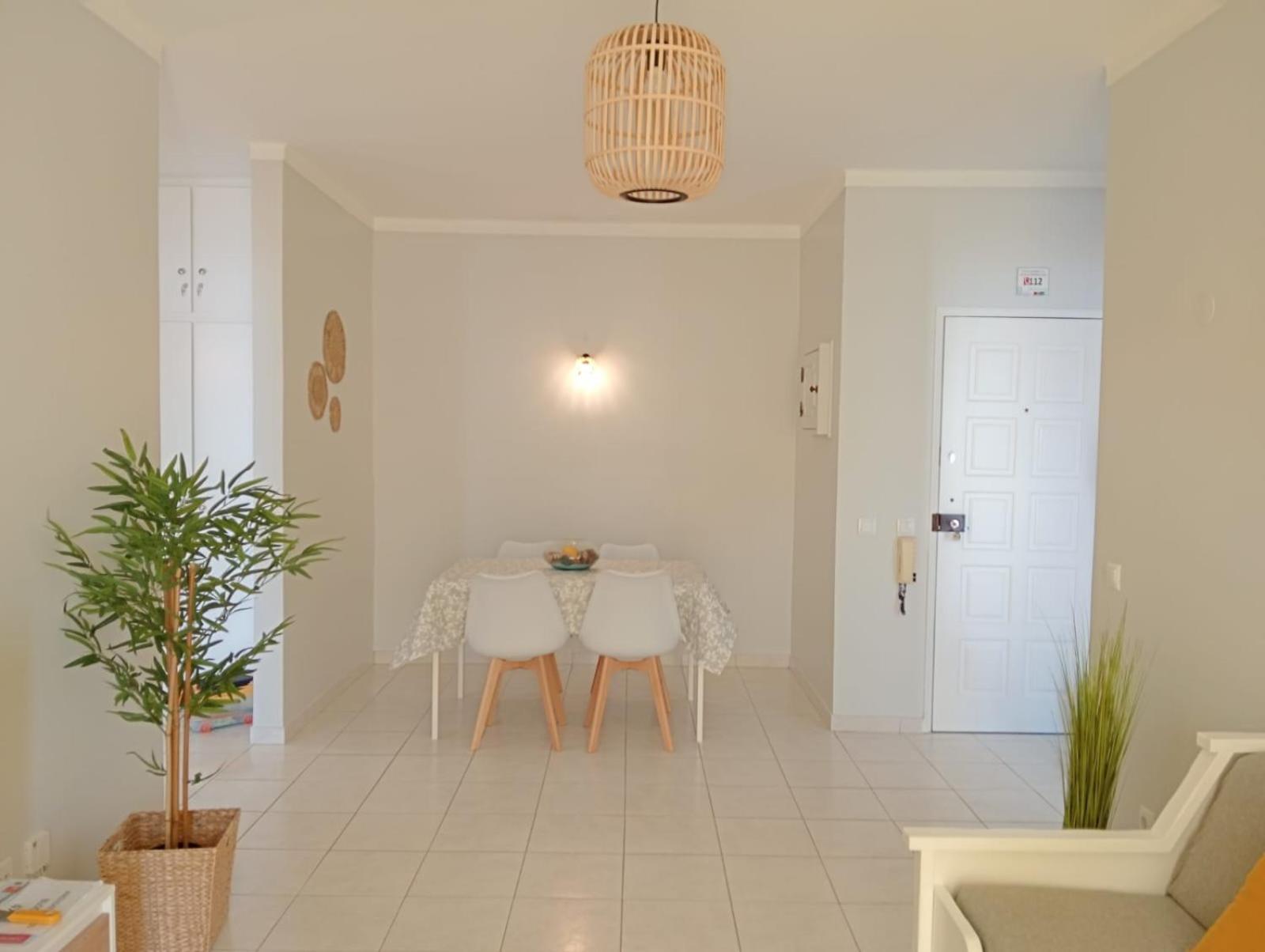 Apartment Centralgarve - 1 Bedroom Near The In - Anglo Atlantico *