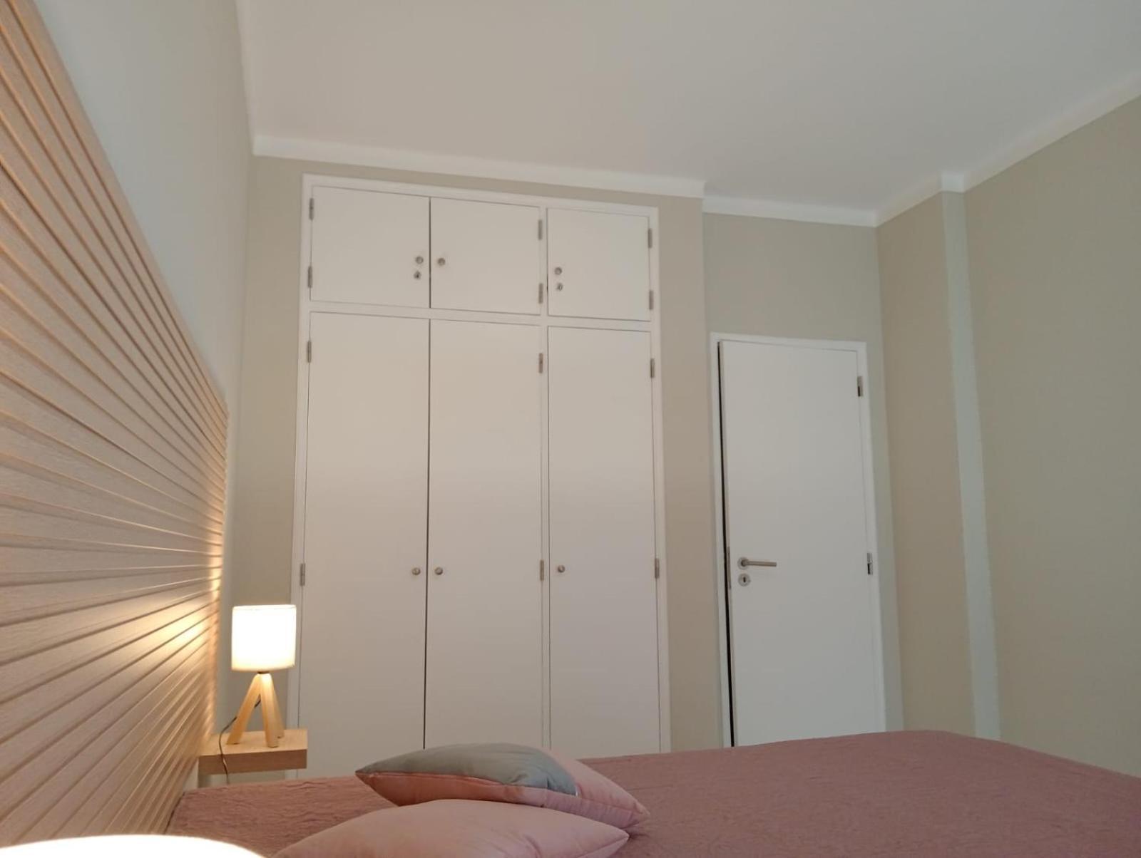 Centralgarve - 1 Bedroom Near The In - Anglo Atlantico Apartment Quarteira