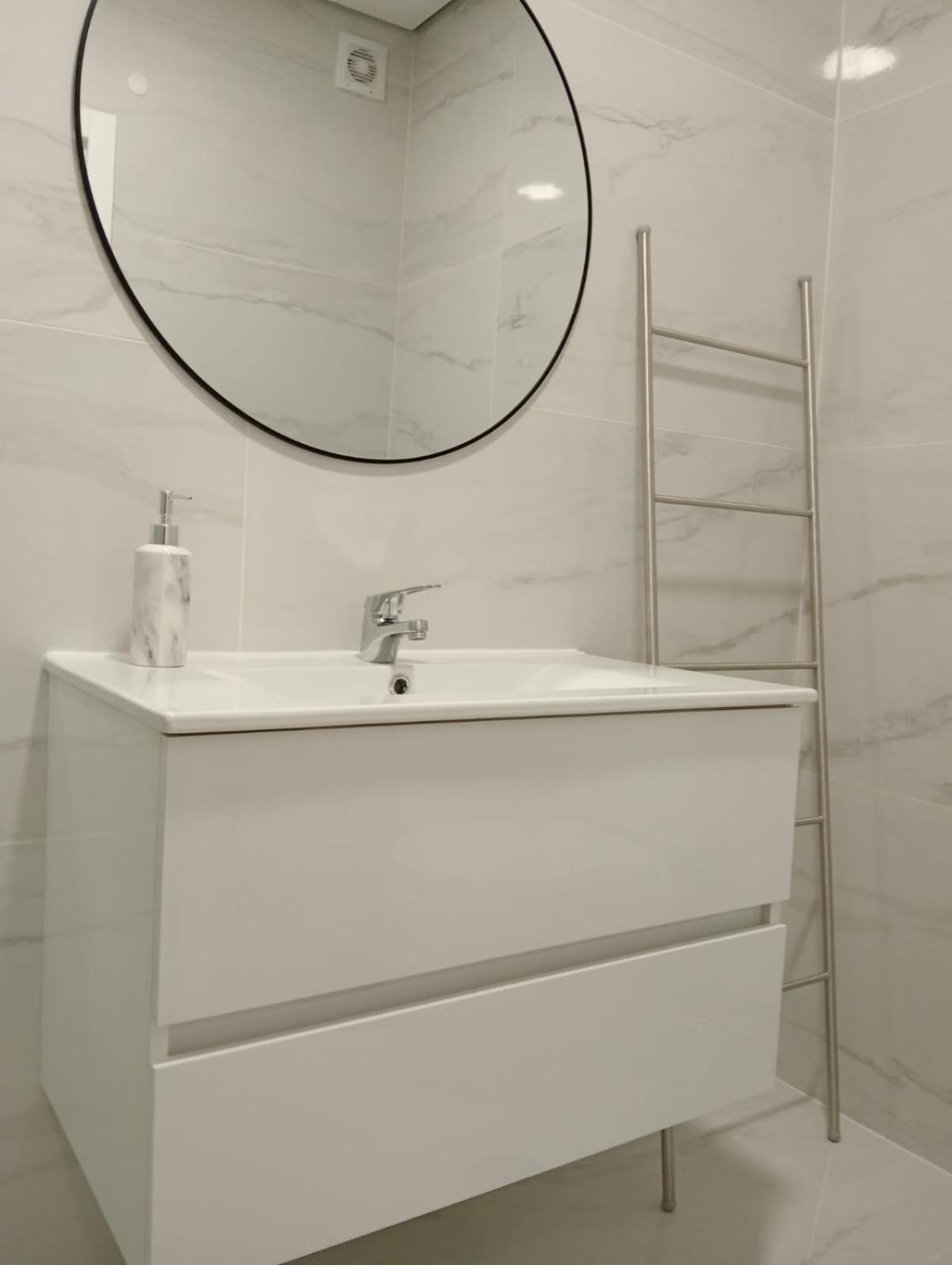 Apartment Centralgarve - 1 Bedroom Near The In - Anglo Atlantico