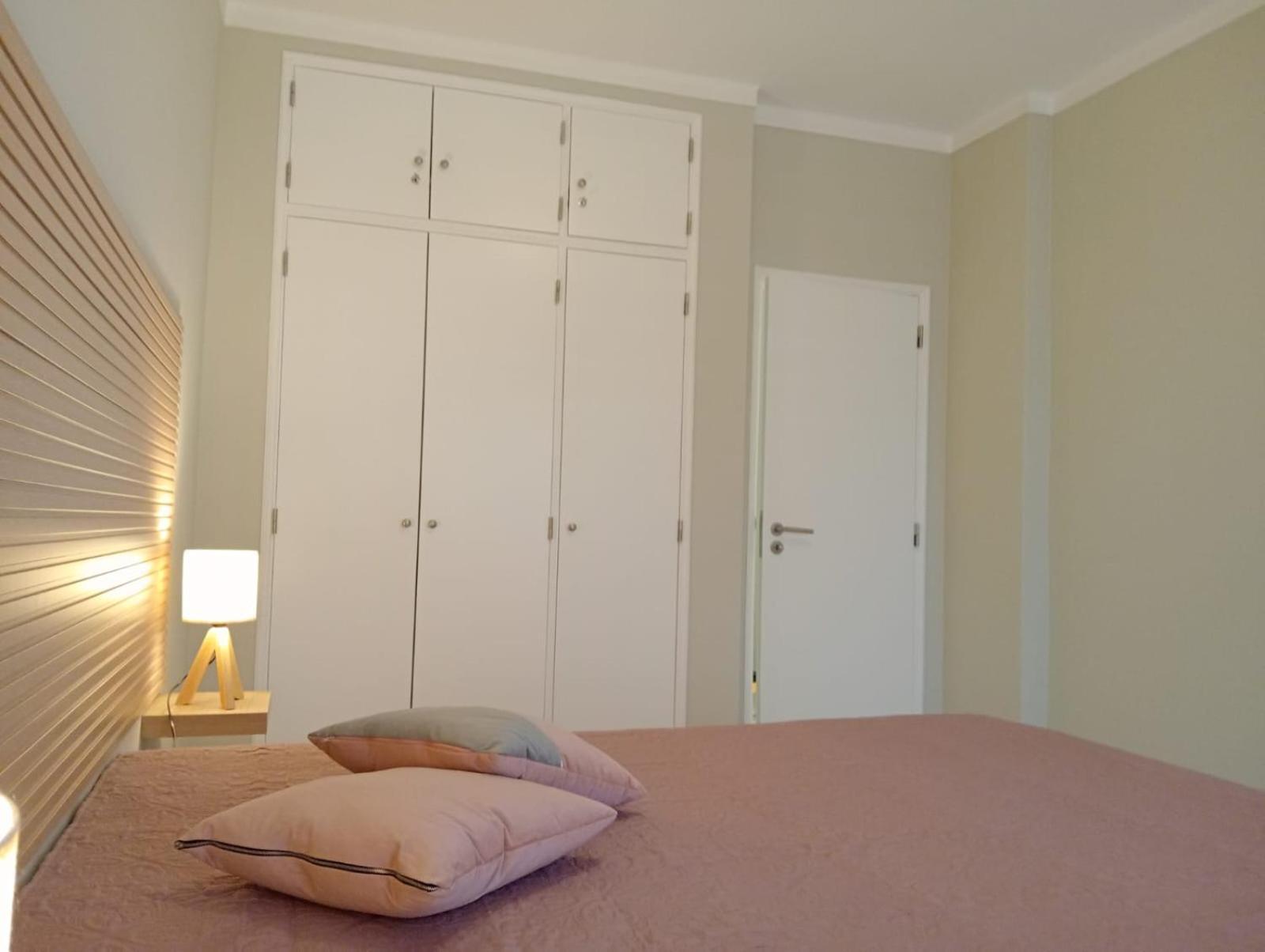 Apartment Centralgarve - 1 Bedroom Near The In - Anglo Atlantico *