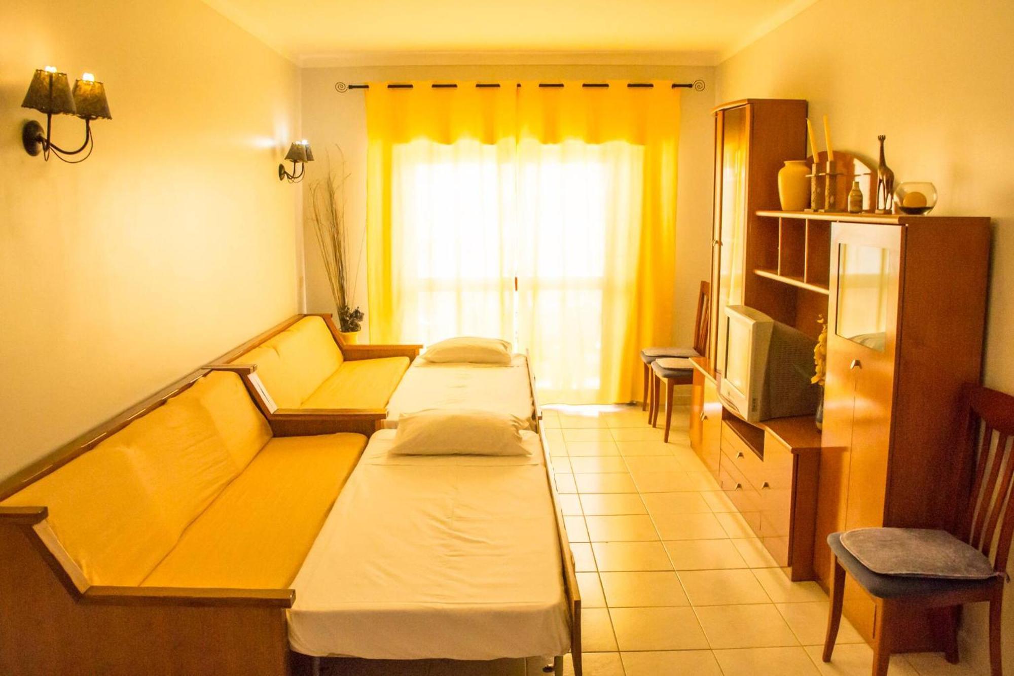 Centralgarve - 1 Bedroom Near The In - Anglo Atlantico